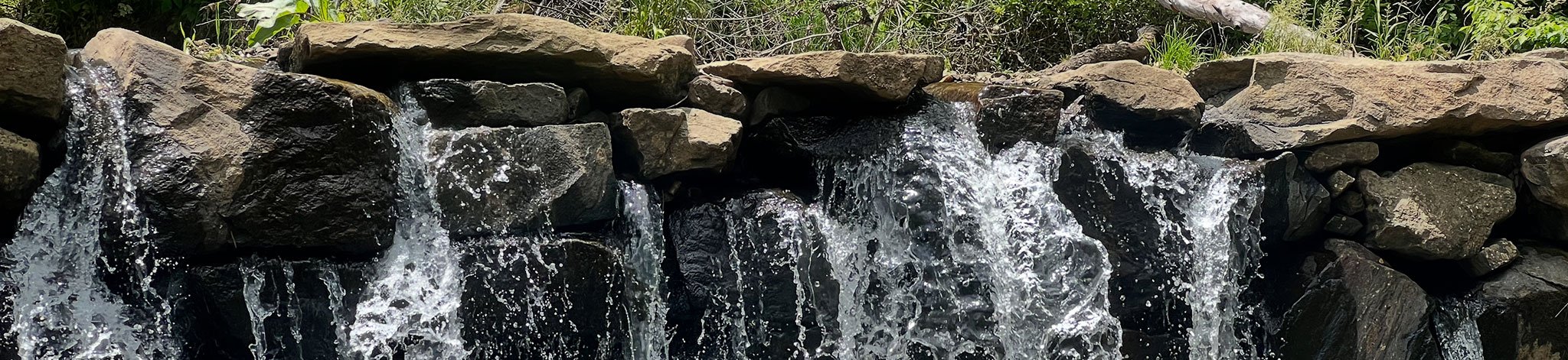 Waterfall Img